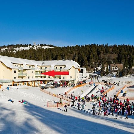Ferienwohnung Feldberg - Residenz Grafenmatt Exteriör bild