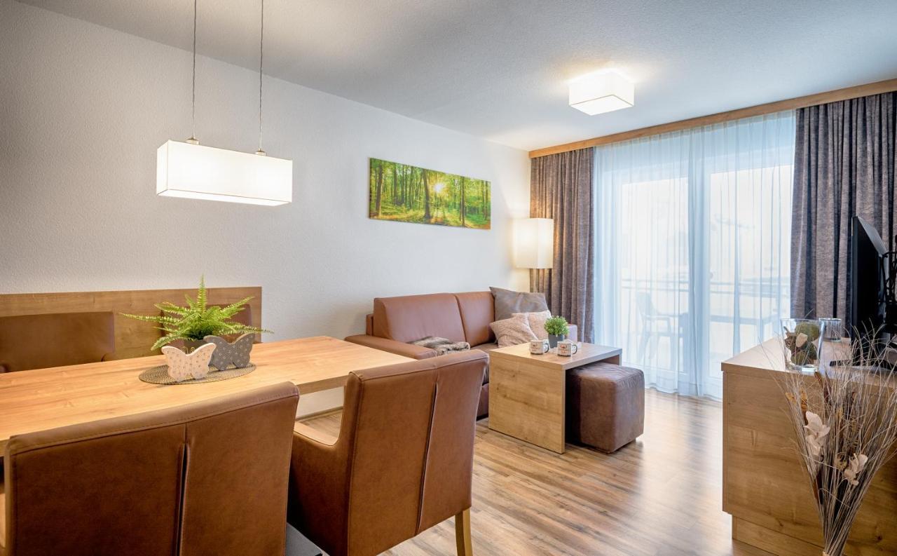 Ferienwohnung Feldberg - Residenz Grafenmatt Exteriör bild