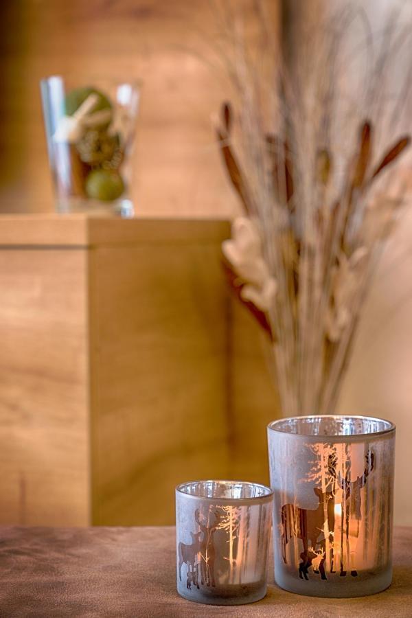 Ferienwohnung Feldberg - Residenz Grafenmatt Exteriör bild